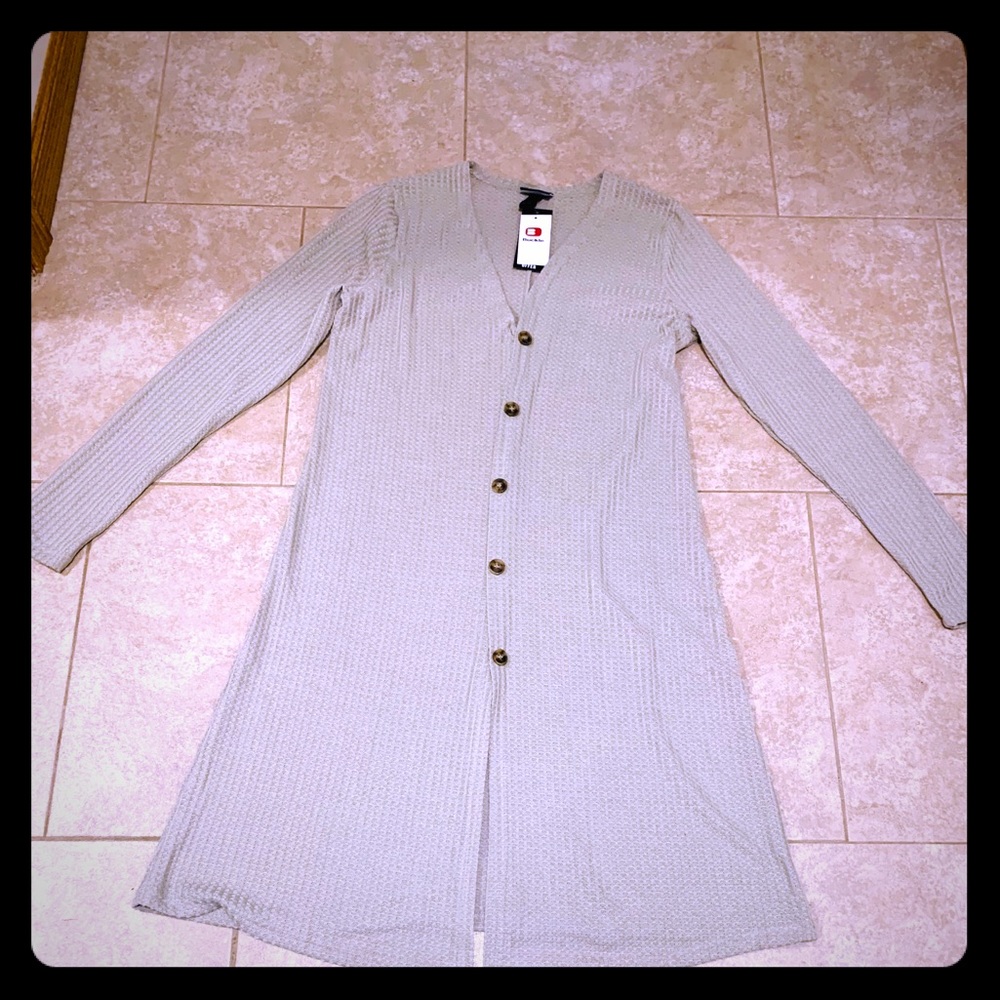Daytrip Cardigan